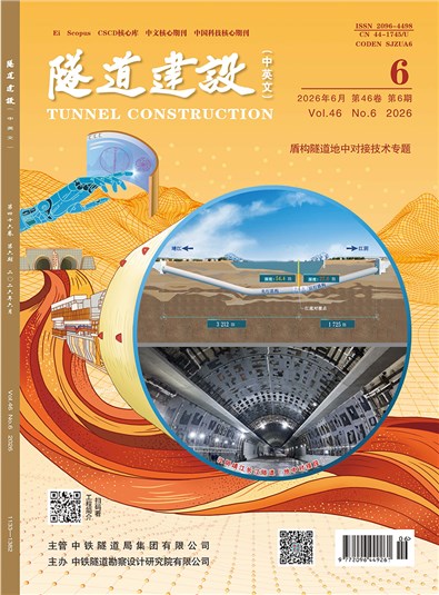 隧道建设