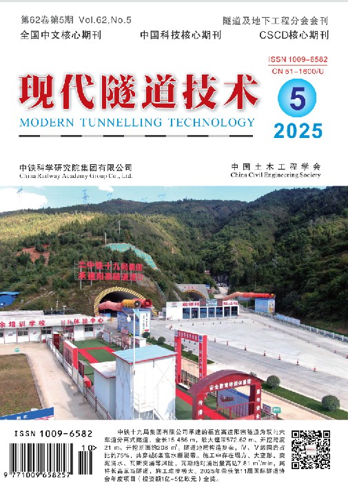 现代隧道技术