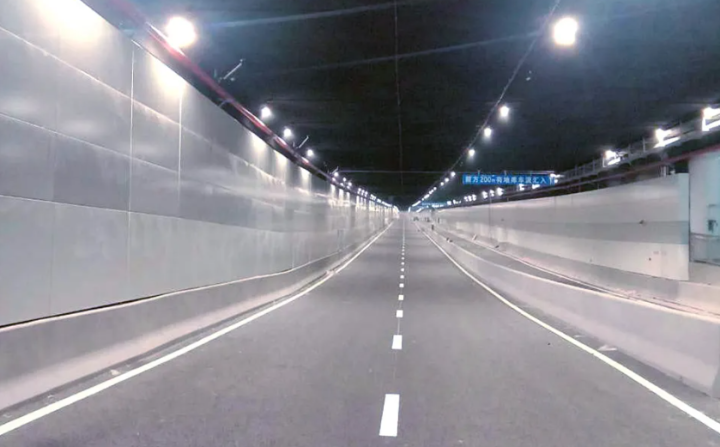 杭州两条隧道建设有新进展通车后最快3分钟过江