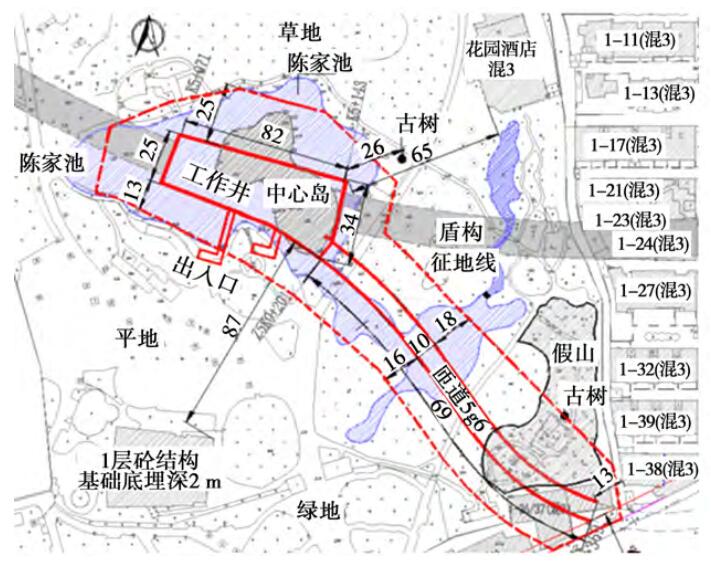 书馆-隧道网